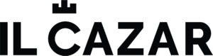 IL CAZAR Logo